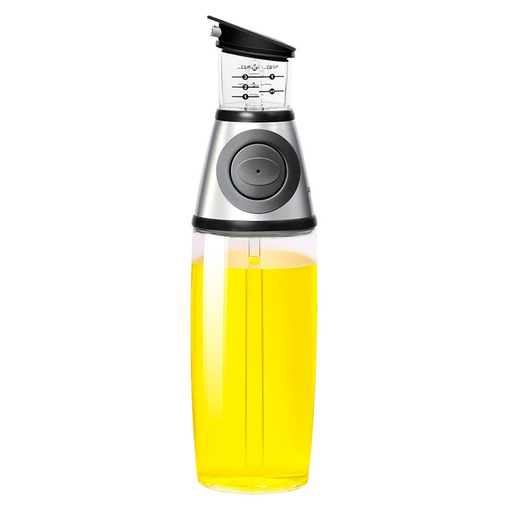 Scaled Oil Dispenser (70% OFF)